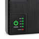 Мини источник бесперебойного питания (Mini UPS) для роутеров и камер 8800 mAh 18W (5V/9V/12V, PoE, USB, DC) MUPS-8800 фото 3