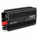 Автомобільний інвертор Power Inverter 1500W 12V-220V USB SPB-1500W фото 1