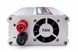 Автомобільний інвертор Solar Power 2000W (перетворювач напруги з 12V на 220V, USB, захист) SP-2000W фото 3