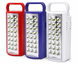 Аккумуляторный светодиодный фонарь 2-в-1 Almina LT24&nbsp;с функцией Power Bank (24 LED) AL-LT24 фото 2